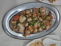 -嘉升大排档(番禺总店)