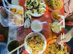 -海大南门夜市(海富街店)