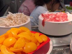 -龍歌自助小火锅(李沧顺和汇店)