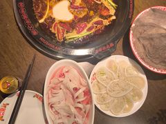 -牛市坎火锅(建设路店)