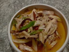 新疆椒麻鸡-纳瓦新疆菜(银都店)