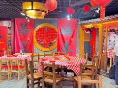 -忆外婆徐州菜·地锅鸡·生日宴(吴庄店)