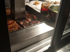 -老王芙蓉蛋卷饼(万达店)