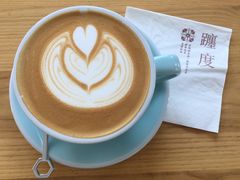 -ChanDu躔度咖啡(灯塔店)