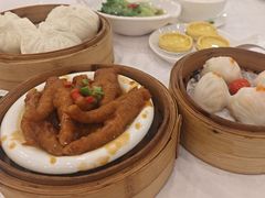 -瑞景轩中餐厅