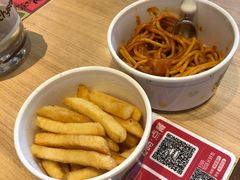 -必胜客(金高店)