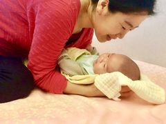 -贝斯特月嫂·育婴护理(北外滩总店)