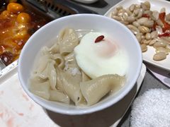 -海底捞火锅(金山百联店)