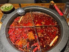 -陈眼镜火锅(总店)
