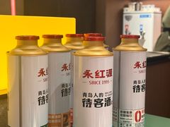 -永红源啤酒·烧烤·海鲜·大排档(台柳路店)