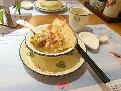 -花漫里日式餐厅(刺桐店)