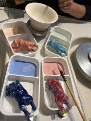 -袁亮今日陶艺(苹果社区总店)