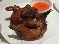 -铭家点心(秦岭路店)