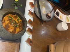-北京老铺烤鸭(老城根店)