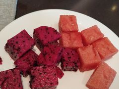 -Social 秀西餐厅-长沙瑞吉酒店(运达店)