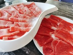 -云中捞高空旋转餐厅(商茂世纪广场店)
