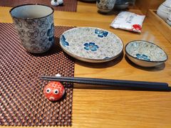 -樱の千渡日式料理·铁板烧•烧鸟(金盛田广场店)