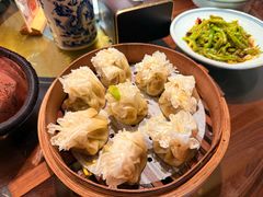 -龍聚祥烧麦馆(鼓楼店)