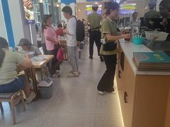 -清真·尖子尖牛肉面(王府井店)