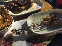 -木屋烧烤(白石洲店)