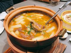 牛杂锅-采蝶轩
