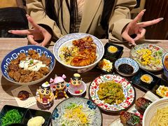 -左舞和风屋便当(金地店)