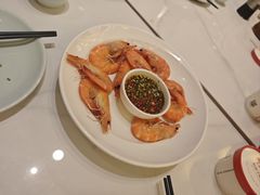 -必点海鲜·海肠捞饭大王(滨江道店)