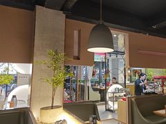 -李军力烧烤(祭城店)