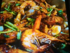 -黄记煌三汁焖锅(顺义华联店)
