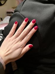 手部美甲-Miss·A日式美甲美睫