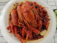 -辣螃铠盆盆蟹大排档(总店)