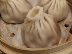 -南京大牌档(凯德大峡谷店)