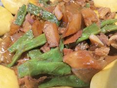 -八珍饺子·烤鸭·家常菜