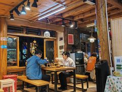 -勺子米线·云南传统小吃市集(四方街店)
