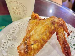 -民信老铺(华盖路店)
