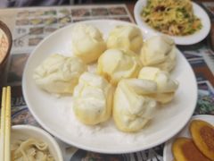 -东北四季饺子王(华山路店)