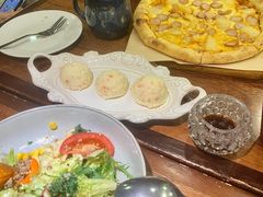 -玛格萝妮比萨屋(陆家浜路店)