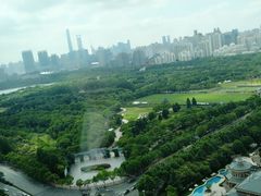 -上海浦东嘉里大酒店