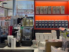 -库迪咖啡(杭州大悦城店)