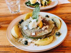 -Egg•Allday Brunch(襄阳北路店)