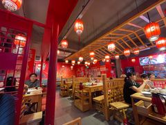 -吴老幺火锅(金龙店)