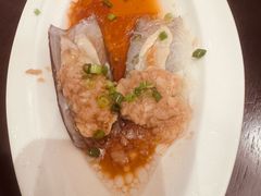 -京香轩·中餐厅(上海中庚聚龙酒店)