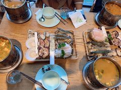 -Thai Basil罗勒叶泰式餐厅(时代天街店)