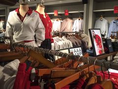 -Abercrombie & Fitch(三里屯太古里店)