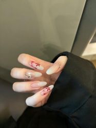 -M·X Nail日式美甲美睫