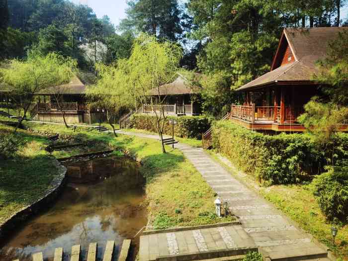 古剑山天怡古剑云海酒店-"古剑山首选酒店,初夏时节,和家人一起又来.