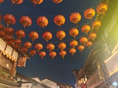-磁器口古镇