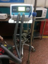 -成都儿童专科医院(总院)