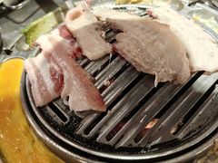 -GOGIYA·咕叽吖韩国传统烤肉店(小榄店)