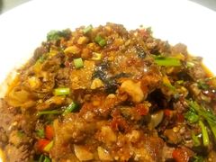 -大碗厨 25年老字号 现炒湘菜(四季天地店)